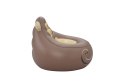DMUCHANY FOTEL MAŁPKA 72 X 72 X 64 CM BESTWAY 75116