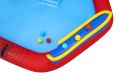 DMUCHANY PLAC ZABAW SPIDER MAN 211 X 206 X 127 CM BESTWAY 98793