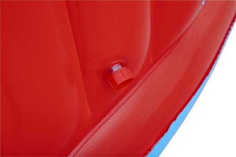 DMUCHANY PLAC ZABAW SPIDER MAN 211 X 206 X 127 CM BESTWAY 98793 DMUCHANY PLAC ZABAW SPIDER MAN 211 X 206 X 127 CM BESTWAY 98793