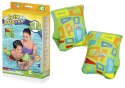 RĘKAWKI DO PŁYWANIA ZIELONE S/M BESTWAY 32182
