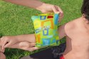 RĘKAWKI DO PŁYWANIA ZIELONE S/M BESTWAY 32182