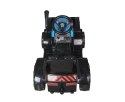 TRAKTOR NA AKUMULATOR ZP1001B Z ŁYŻKĄ KLAKSON NIEBIESKI