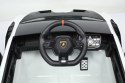 AUTO NA AKUMULATOR LAMBORGHINI STO DRIFT SZARE