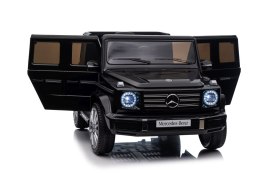 AUTO NA AKUMULATOR MERCEDES G500 CZARNY 4X4