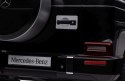 AUTO NA AKUMULATOR MERCEDES G500 CZARNY 4X4