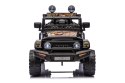 AUTO NA AKUMULATOR TOYOTA FJ BLACK FOREST 4X4