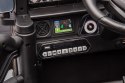 AUTO NA AKUMULATOR TOYOTA FJ BLACK FOREST 4X4