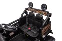 AUTO NA AKUMULATOR TOYOTA FJ BLACK FOREST 4X4