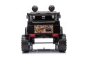 AUTO NA AKUMULATOR TOYOTA FJ BLACK FOREST 4X4