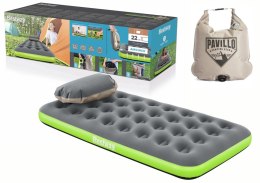 DMUCHANY MATERAC 188 X 99 X 22 CM BESTWAY 67619
