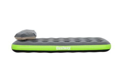 DMUCHANY MATERAC 188 X 99 X 22 CM BESTWAY 67619 DMUCHANY MATERAC 188 X 99 X 22 CM BESTWAY 67619