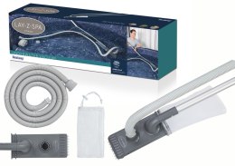 ODKURZACZ DO CZYSZCZENIA JACUZZI SPA BESTWAY 60323