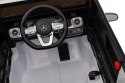 POJAZD NA AKUMULATOR MERCEDES G500 BIAŁY 4X4