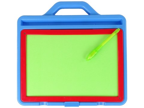 TABLICA DO RYSOWANIA GLOWING PAINT 2W1 MAGNETYCZNA TABLICA DO RYSOWANIA GLOWING PAINT 2W1 MAGNETYCZNA