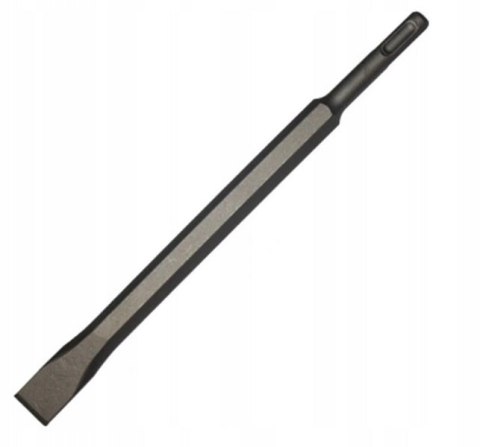DŁUTO SDS-MAX 600*25MM DŁUTO SDS-MAX 600*25MM