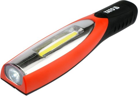 LAMPA WARSZTATOWA 2IN1 LED LAMPA WARSZTATOWA 2IN1 LED