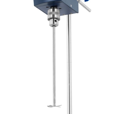 MIESZADŁO MECHANICZNE LABORATORYJNE TIMER 2500 OBR./MIN MIESZADŁO MECHANICZNE LABORATORYJNE TIMER 2500 OBR./MIN
