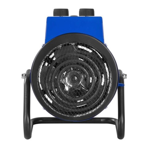 NAGRZEWNICA DMUCHAWA BUDOWLANA DO SUSZENIA ŚCIAN TYNKU OKRĄGŁA 230V 3000W NAGRZEWNICA DMUCHAWA BUDOWLANA DO SUSZENIA ŚCIAN TYNKU OKRĄGŁA 230V 3000W