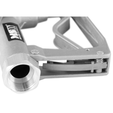 NALEWAK PISTOLET DO TANKOWANIA PALIWA BENZYNY OLEJU NAPĘDOWEGO 45 L/MIN NALEWAK PISTOLET DO TANKOWANIA PALIWA BENZYNY OLEJU NAPĘDOWEGO 45 L/MIN