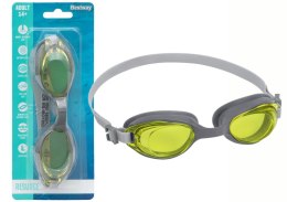 OKULARY DO PŁYWANIA GOGLE ŻÓŁTE BESTWAY 21051