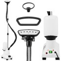 PAROWNICA ŻELAZKO STACJA PAROWA DO PRASOWANIA W PIONIE 1750 W 3.65 L
