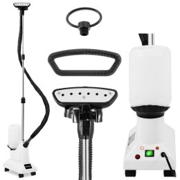PAROWNICA ŻELAZKO STACJA PAROWA DO PRASOWANIA W PIONIE 1750 W 3.65 L