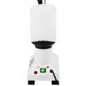 PAROWNICA ŻELAZKO STACJA PAROWA DO PRASOWANIA W PIONIE 1750 W 3.65 L
