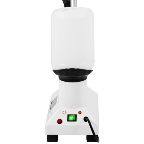 PAROWNICA ŻELAZKO STACJA PAROWA DO PRASOWANIA W PIONIE 1750 W 3.65 L PAROWNICA ŻELAZKO STACJA PAROWA DO PRASOWANIA W PIONIE 1750 W 3.65 L