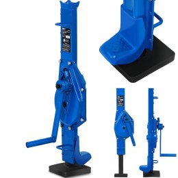 PODNOŚNIK KORBOWY KOLEJOWY MECHANICZNY DO 1080 MM 3 T