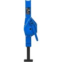 PODNOŚNIK KORBOWY KOLEJOWY MECHANICZNY DO 1080 MM 3 T