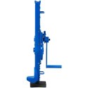 PODNOŚNIK KORBOWY KOLEJOWY MECHANICZNY DO 1080 MM 3 T