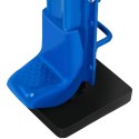 PODNOŚNIK KORBOWY KOLEJOWY MECHANICZNY DO 1080 MM 3 T