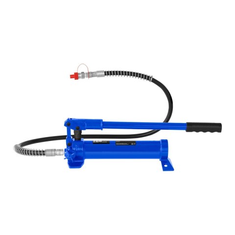 ROZPIERAK HYDRAULICZNY DO NAPRAWY NADWOZIA 4 T - ZESTAW ROZPIERAK HYDRAULICZNY DO NAPRAWY NADWOZIA 4 T - ZESTAW