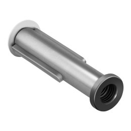 TRZPIEŃ MOCUJĄCY DO SATYNIARKI SZLIFIERKI MSW 100 MM GWINT M14 MSW-BURP14