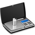WAGA KIESZONKOWA PRECYZYJNA JUBILERSKA ZLICZANIE SZTUK LCD 500 / 0.01 G