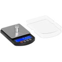WAGA PRECYZYJNA JUBILERSKA DOKŁADNA ZLICZANIE SZTUK 3 KG / 0.1 G