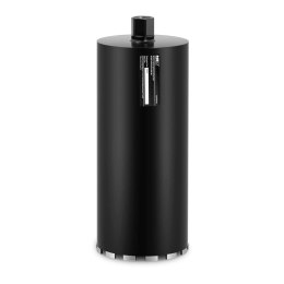 WIERTŁO DIAMENTOWE KORONOWE DO BETONU KAMIENIA 1 1/4'' DŁ. 400 MM ŚR. 180 MM