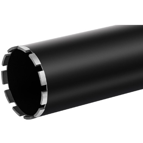 WIERTŁO DIAMENTOWE KORONOWE DO BETONU KAMIENIA G1 DŁ. 400 MM ŚR. 127 MM WIERTŁO DIAMENTOWE KORONOWE DO BETONU KAMIENIA G1 DŁ. 400 MM ŚR. 127 MM