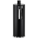 WIERTŁO DIAMENTOWE KORONOWE DO BETONU KAMIENIA G1 DŁ. 400 MM ŚR. 152 MM