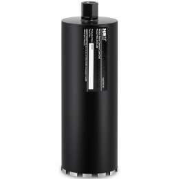 WIERTŁO DIAMENTOWE KORONOWE DO BETONU KAMIENIA G1 DŁ. 400 MM ŚR. 152 MM