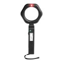 WYKRYWACZ DETEKTOR METALU KIESZONKOWY ZASIĘG 10 CM + PASEK SBS-MD-7