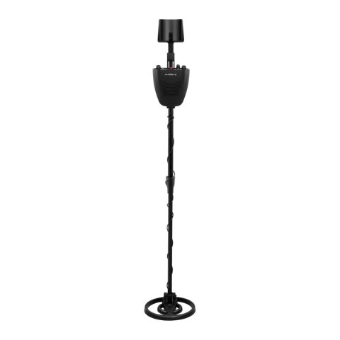 WYKRYWACZ DETEKTOR METALU WODOODPORNY DŁ. 105 CM ZASIĘG 2 M SBS-MD-1 WYKRYWACZ DETEKTOR METALU WODOODPORNY DŁ. 105 CM ZASIĘG 2 M SBS-MD-1