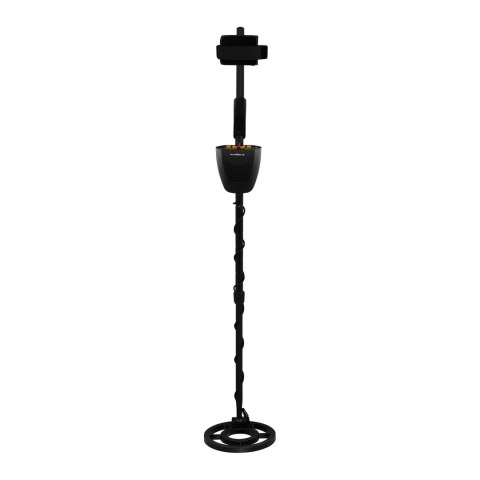 WYKRYWACZ DETEKTOR METALU WODOODPORNY DŁ. 121 CM ZASIĘG 1.2 M SBS-MD-5 WYKRYWACZ DETEKTOR METALU WODOODPORNY DŁ. 121 CM ZASIĘG 1.2 M SBS-MD-5