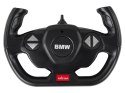 AUTO R/C BMW I4 1:14 RASTAR ZŁOTE