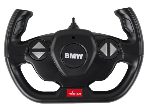 AUTO R/C BMW I4 1:14 RASTAR ZŁOTE AUTO R/C BMW I4 1:14 RASTAR ZŁOTE