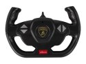 AUTO R/C LAMBORGHINI HURACAN 1:14 RASTAR NIEBIESKIE