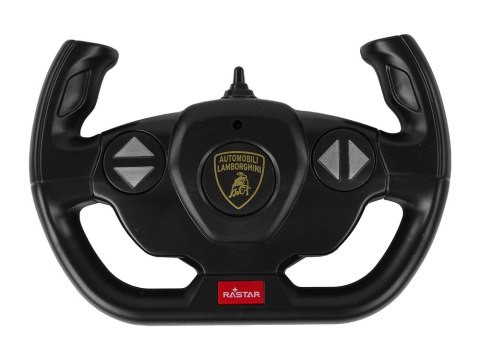 AUTO R/C LAMBORGHINI HURACAN 1:14 RASTAR NIEBIESKIE AUTO R/C LAMBORGHINI HURACAN 1:14 RASTAR NIEBIESKIE