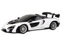 AUTO R/C MCLAREN 1:24 RASTAR BIAŁY