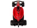 AUTO R/C WYŚCIGOWE FERRARI F1 RASTAR 1:12 CZERWONE