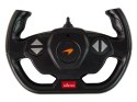 AUTO R/C WYŚCIGOWE MCLARENF1 RASTAR 1:12 POMARAŃCZ
